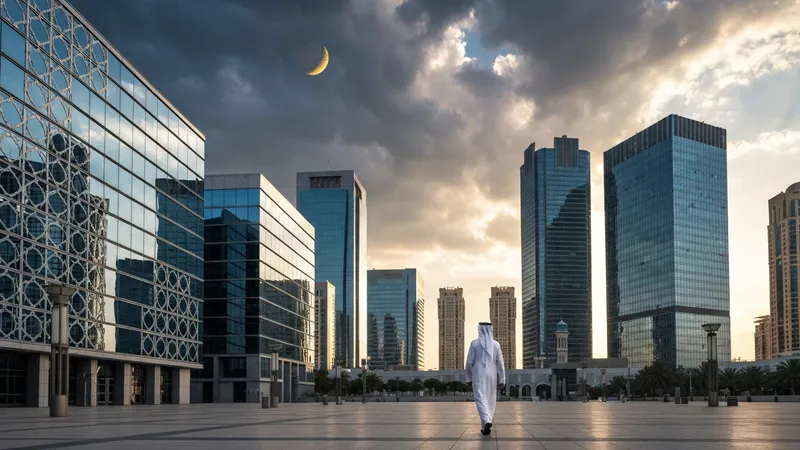 La finance islamique face aux crises économiques