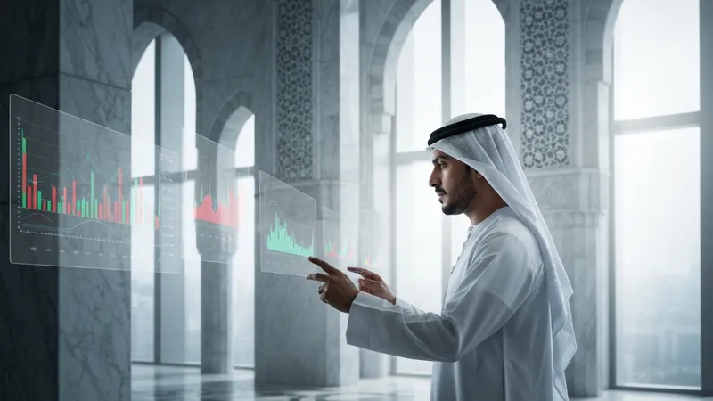 La finance islamique face aux défis technologiques
